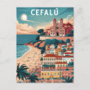 Suche nach cefalu postkarten Strand