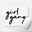 Suche nach gänge mousepads Modern