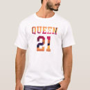 Suche nach könig und königin tshirts Liebe