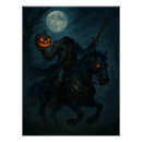 Suche nach kopfloser reiter poster Sleepy hollow