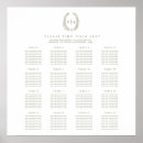 Suche nach elegant hochzeits poster Monogramm