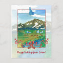 Suche nach idaho postkarten Gebirge