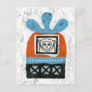 Suche nach affe cartoon postkarten Zootiere