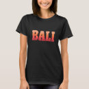 Suche nach bali tshirts Tropisch