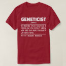 Suche nach genetik tshirts Geschenkidee