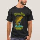 Suche nach schwarzbarsch tshirts Angeln