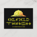 Suche nach gas visitenkarten Geschäft