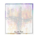 Suche nach kreuz notizblock Christlich