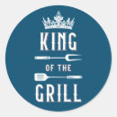 Suche nach grillmeister aufkleber Grillkönig