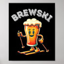 Suche nach ski cartoon poster Cool