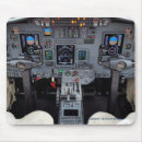 Suche nach jets mousepads Cockpit
