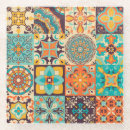 Suche nach azulejos untersetzer Mosaik