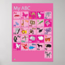Suche nach niedliches alphabet poster Lernen