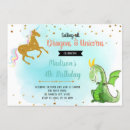 Suche nach unicorn party einladungen Einhorneinladung