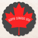 Suche nach kanadische flagge untersetzer Ahornblatt