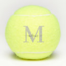 Suche nach monogramme tennis balles Dad
