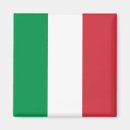 Suche nach italienische flagge magnete Weiß