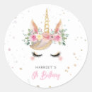 Suche nach einhorn aufkleber Girl