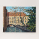 Suche nach brügge puzzle Rätsel
