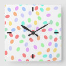 Suche nach farbige wanduhren Punkte