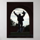 Suche nach kommunisten poster Schwarz