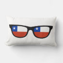 Suche nach chile kissen Flagge