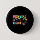 Suche nach krankenpfleger buttons Arbeit