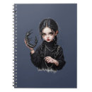 Suche nach emo notizbuch Gothic
