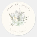 Suche nach gebäck aufkleber Aquarell