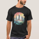 Suche nach dubai tshirts Wolkenkratzer
