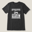 Suche nach vintager traktor tshirts Mutter