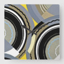 Suche nach circular wanduhren Geometric