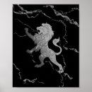 Suche nach majestätischer löwe poster König des dschungels