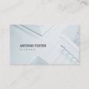 Suche nach moderne architektur visitenkarten Ingenieurwesen