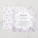 Suche nach violett einladungen Aquarell