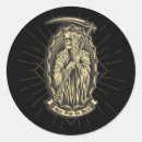 Suche nach hölle aufkleber Schädel