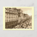 Suche nach vintage doppeldecker postkarten England