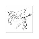 Suche nach einhorn stempel Tier