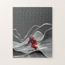 Suche nach skifahrer puzzle Winter sports