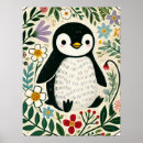 Suche nach pinguine poster Blume