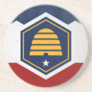 Suche nach an geografie ist wo sein untersetzer Vintag