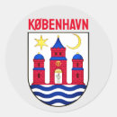 Suche nach kopenhagen aufkleber Danmark