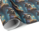Suche nach säugetier geschenkpapier Niedlich