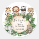 Suche nach afrikanische tiere aufkleber Für kinder