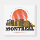 Suche nach montreal magnete Skyline