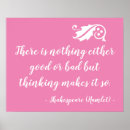 Suche nach shakespear poster Motivation