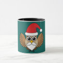 Suche nach santa claus tassen Eule