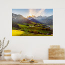 Suche nach maddalena poster Dolomiten