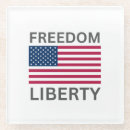 Suche nach usa flagge untersetzer Freiheit