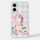 Suche nach rosa brustkrebs schleife iphone hüllen Überlebender